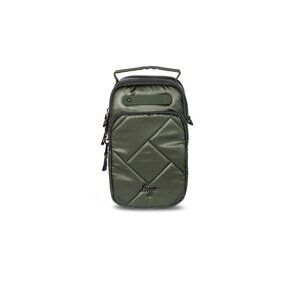 NEW RFID Lug Skeeter Mini SE Convertible 4 Way Crossbody Waist Bag Festival Bag